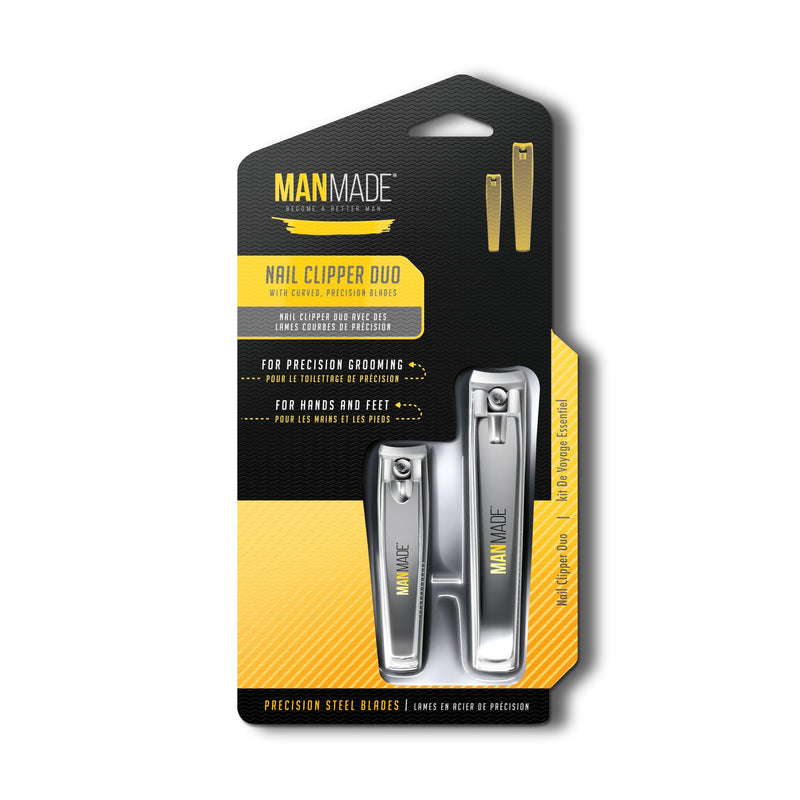 Nail Clippers – Greenbell